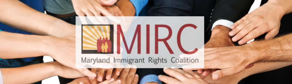 Maryland Immigrant Rights Coalition